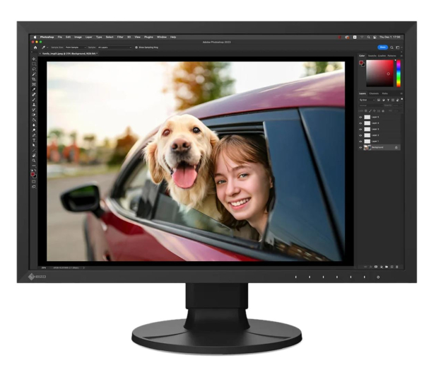 EIZO ColorEdge CS2400R ColorNavigator - 1166519 - zdjęcie